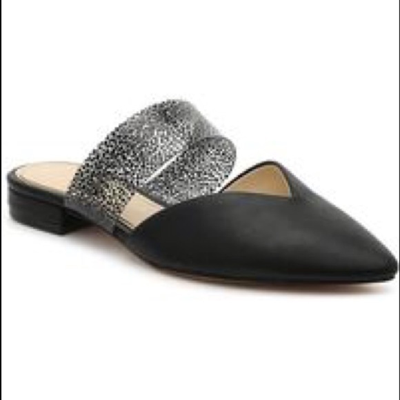 Shoes - Jessica Simpson mules.